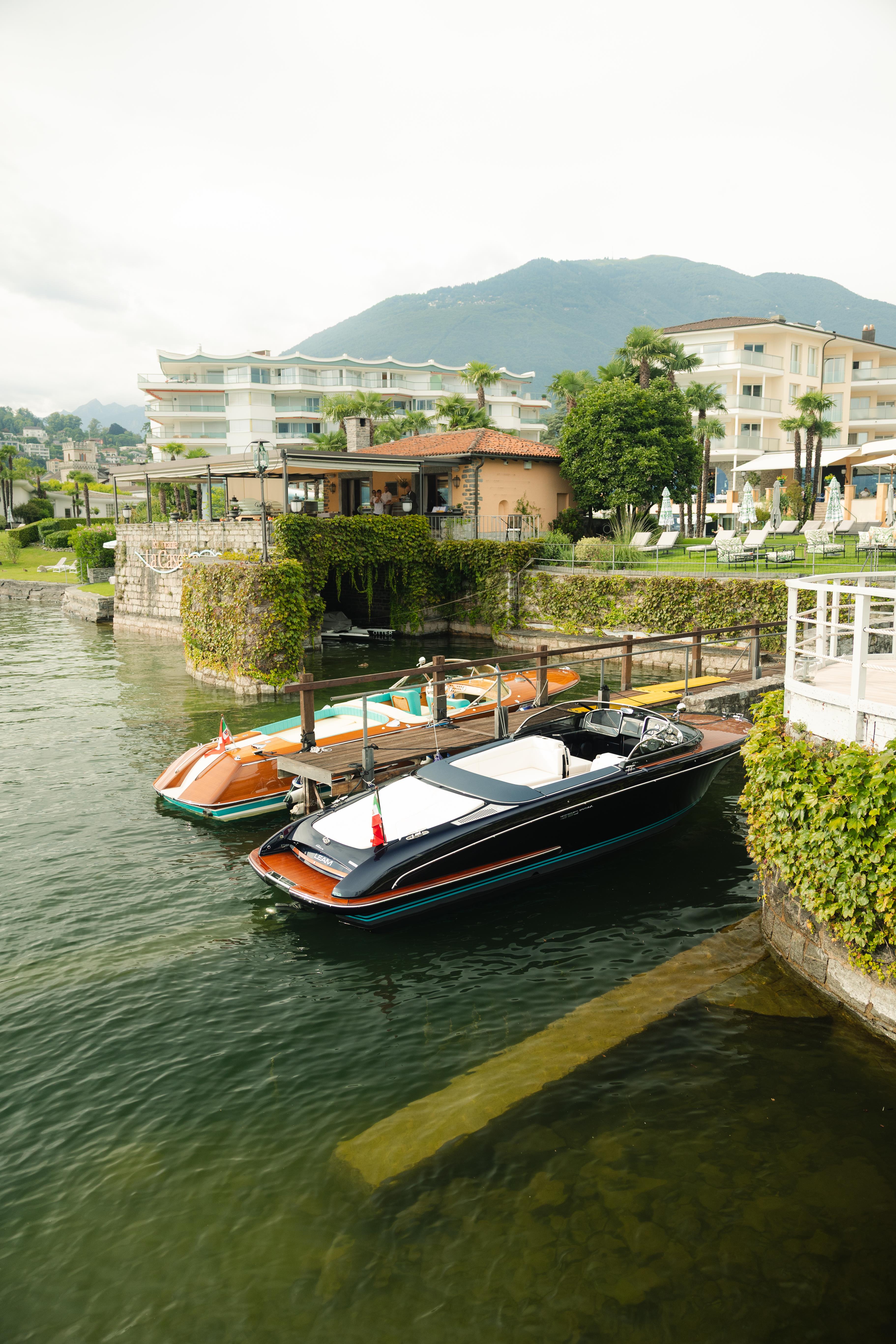 2025 RIVA ISEO SUPER 
